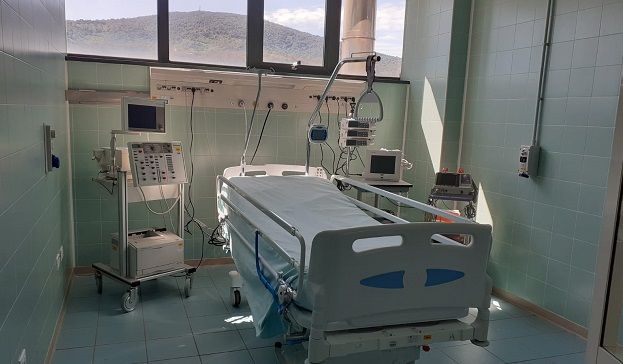 Semi-intensiva. La sezione dei Riformatori di Ozieri: “La Regione accrediti l’ospedale Segni”