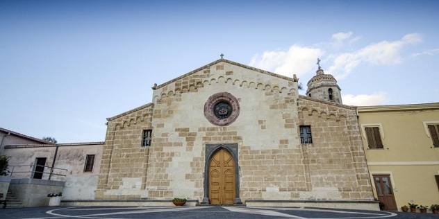 Cinque donne alla messa di domenica delle Palme: multate dai carbinieri