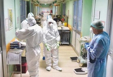 Wheeler: “ A oggi 29 casi di Coronavirus a Porto Torres”