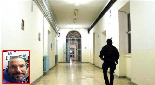 Covid-19, l’sos a Solinas e all’assessore Nieddu della Polizia Penitenziaria: “Subito i tamponi e i controlli sanitari nelle carceri sarde”