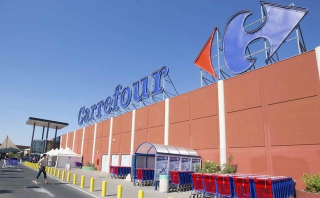 Carrefour, i 305 dipendenti degli iper di Quartucciu e San Sperate rischiano la cassa integrazione in deroga