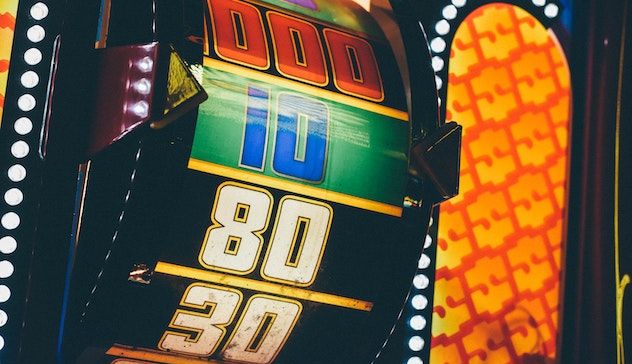 Le tante tipologie di slot machine