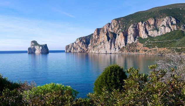 Anticipo d'estate in Sardegna, punte di 33 gradi mercoledì 6