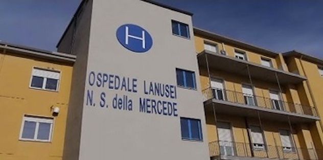 L’ospedale di Lanusei tira un sospiro di sollievo: tamponi tutti negativi