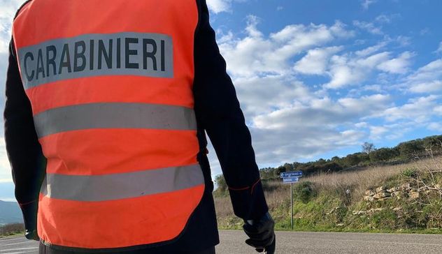 Omicidio a Genoni: 36enne ucciso a colpi di arma da fuoco