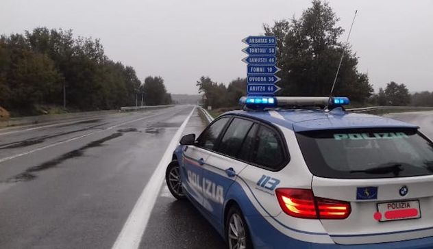 Chiusura del distaccamento della Polizia stradale di Fonni, l’attacco dei consiglieri di Fratelli d’Italia
