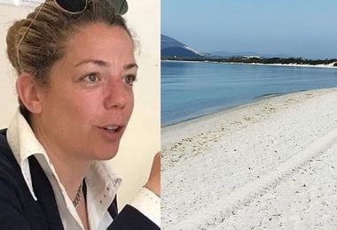 Maria Laura Orrù (Progressisti): “Non fateci sparire le spiagge libere”