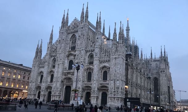 Sarebbe un 30enne sardo lo stupratore seriale che ha terrorizzato Milano
