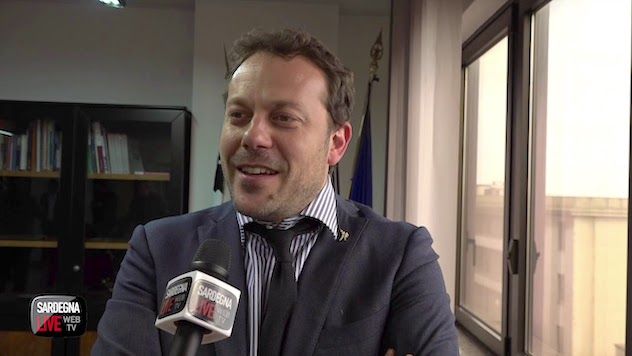 Lega, torna Zoffili: è il nuovo commissario del partito in Sardegna