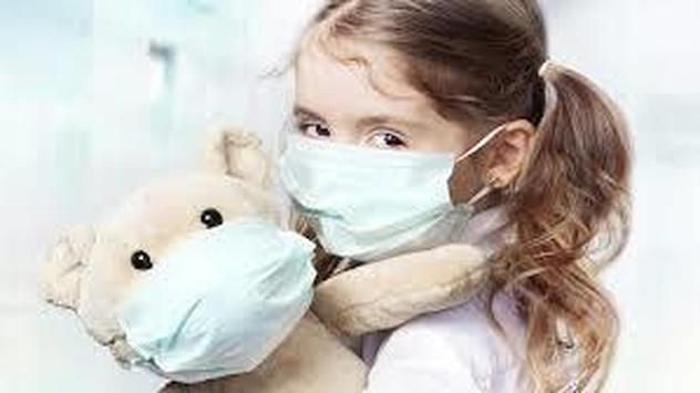 Coronavirus. Fase2: i bambini devono indossare le mascherine?