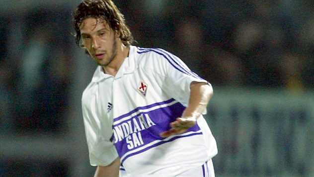 Tragedia per Michele Bacis, ex calciatore della Fiorentina: morto il figlio di 8 anni 