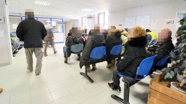 Riapertura presidi per visite ambulatoriali, le associazioni dei malati: “Fondamentale abbattere le liste d’attesa”