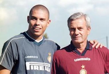 Mondo del calcio in lutto: morto Luigi Simoni, aveva 81 anni