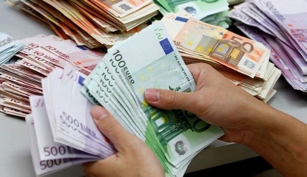 Italiani più “ricchi” dopo il lockdown: depositi cresciuti di 30 miliardi