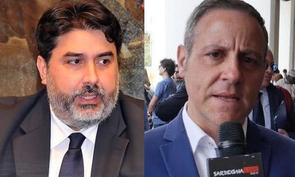 Pittalis difende Solinas e tuona contro il sindaco di Milano: “Boicottaggio verso la Sardegna”