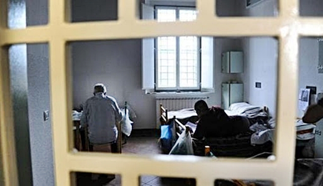 Carceri, Socialismo Diritti Riforme: “Pochi colloqui tra i familiari e detenuti nell’Isola”