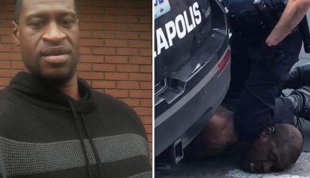 Arrestato il poliziotto coinvolto nella morte di Floyd: i due si conoscevano già