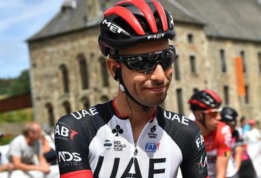 Fabio Aru pronto per Tour e Vuelta, l'anno del riscatto?