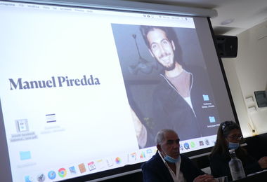I genitori di Manuel Piredda: “Il caso non deve essere archiviato, la Pitzalis ha mentito”