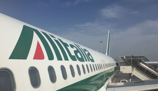 Alitalia aumenta i voli da e per la Sardegna