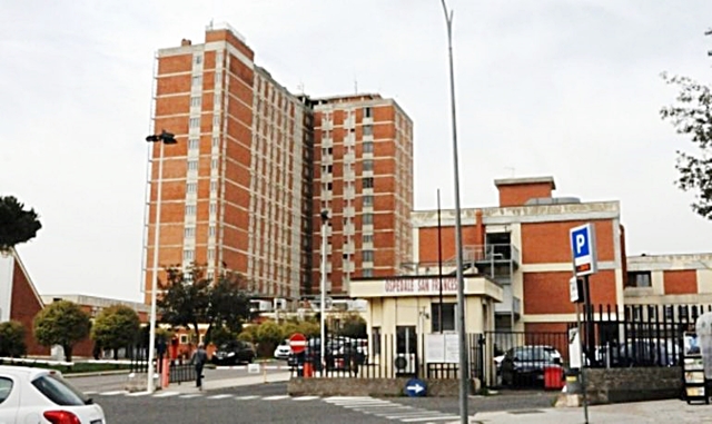 Carla Cuccu, M5S: “Carenza di personale all’ospedale San Francesco, intervenga subito la Regione”