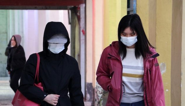 Cina, scoperto nuovo virus 'con potenziale pandemico' 