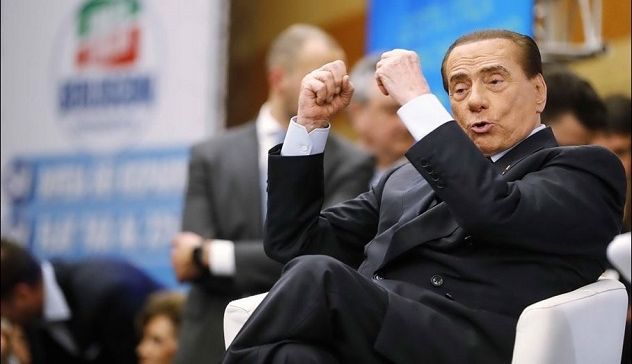 Forza Italia avvia una commissione d'inchiesta dopo le registrazioni diffuse a Quarta Repubblica