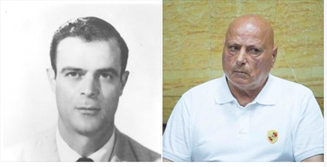 Franco Carta, lo sfogo per suo papà poliziotto morto da eroe: “Mio padre era un balente, Mesina è un delinquente”