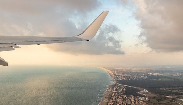 Fiumicino, 5 i passeggeri positivi arrivati col volo Qatar Airways