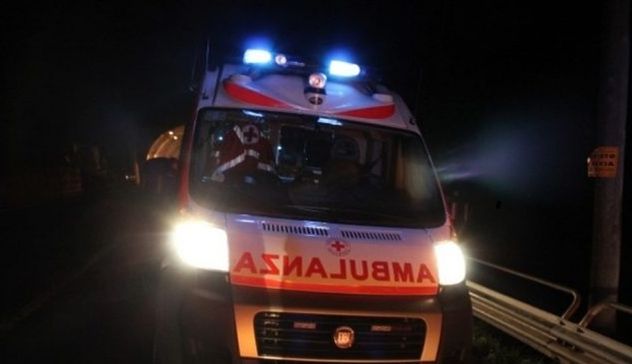 Due incidenti nell'Oristanese: feriti ciclista e automobilista