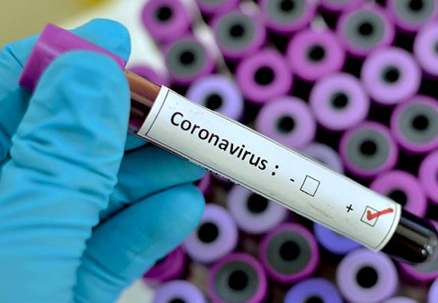 Coronavirus. Un caso a Nuoro e uno nel sud Sardegna
