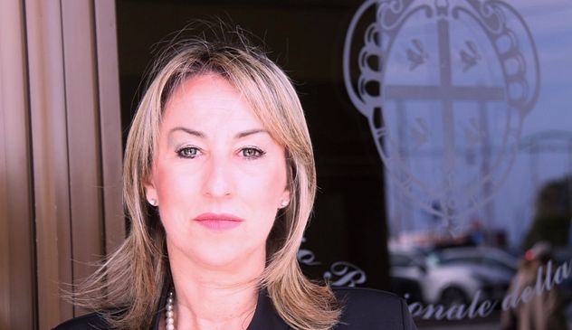 Sardegna. Carla Cuccu sospesa dal Movimento 5stelle