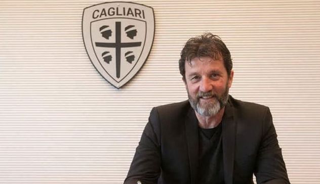 Cagliari, salta anche il direttore sportivo Marcello Carli 