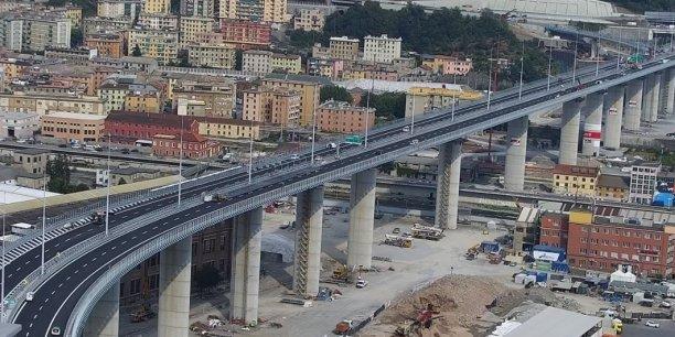 Due anni fa la tragedia, oggi a Genova l'inaugurazione del nuovo ponte