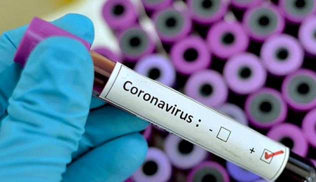Coronavirus. Una persona positiva a Macomer 