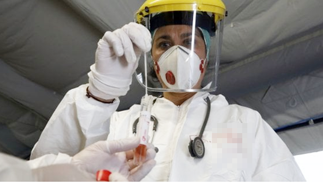 Coronavirus Italia, il bollettino odierno: 463 nuovi contagi e due morti