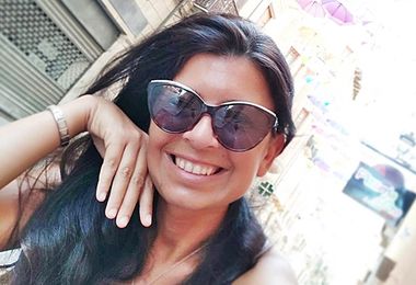 Covid-19, Daniela Floris, fine di un calvario: “Non sono positiva al virus, ma ho rischiato molto”