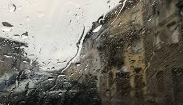 Sardegna: piogge e temporali sino al weekend