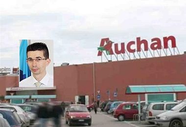 Auchan chiude dopo 30 anni. Ardau, UilTucs: “Riaprirà ad ottobre con l’insegna Conad, salvi i dipendenti”