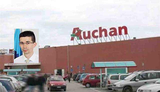 Auchan chiude dopo 30 anni. Ardau, UilTucs: “Riaprirà ad ottobre con l’insegna Conad, salvi i dipendenti”