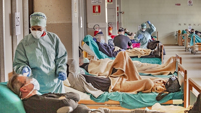 Covid, il virus non molla, sono 51 i nuovi casi di positività in Sardegna