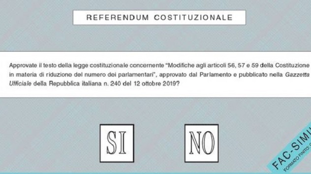Oggi si vota. Referendum e suppletive, 467 mila gli elettori nell'Isola