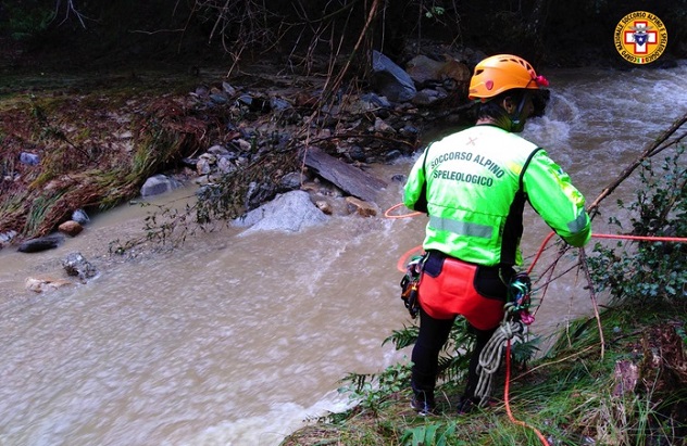 Tragedia in Friuli. Precipita da cinquanta metri, morto escursionista