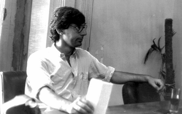 Trentacinque anni fa l'omicidio del giornalista Giancarlo Siani