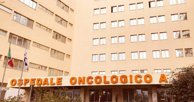 Cagliari. A Palazzo Doglio raccolta fondi per l'acquisto di un mammografo per il Businco
