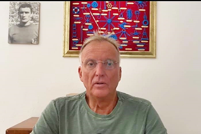 Covid, Sergio Marracini, dal Santissima Trinità: “La seconda Terapia Intensiva è pronta”