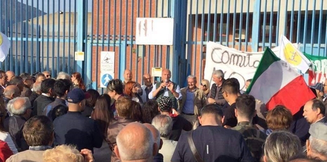 Migranti, Cappellacci: “No a nuovo Centro di Prima accoglienza ad Iglesias”