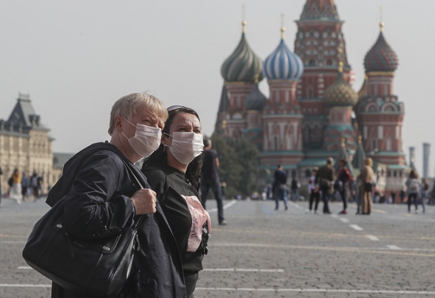 Coronavirus. A Mosca vacanze autunnali prolungate: scuole chiuse dal 5 al 18 ottobre