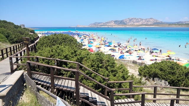 Tutela della Pelosa, chiusa la conferenza di servizi: novità sul meraviglioso paradiso della Sardegna