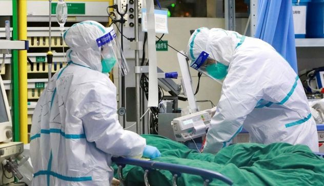 Oltre 10mila contagi in Italia, 55 decessi